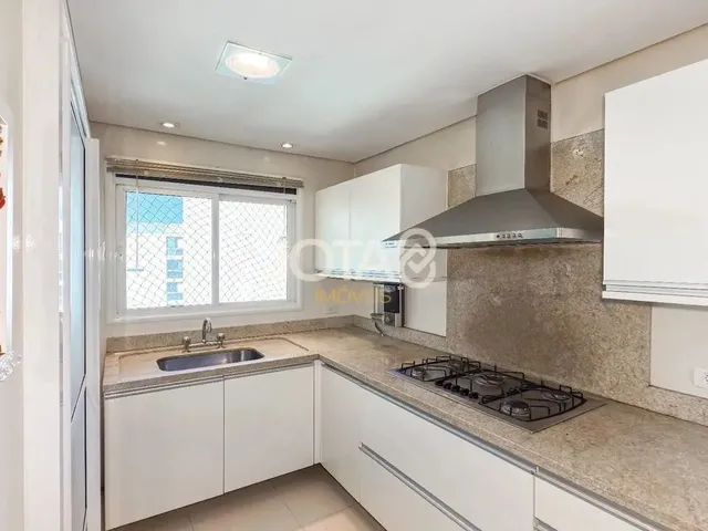 Imagem 15: Apartamento com 2 Dormitório e 2 Vagas no Ecoville Apartamento com 3 Dormitórios No