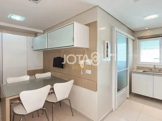 Imagem 5: Apartamento com 2 Dormitório e 2 Vagas no Ecoville Apartamento com 3 Dormitórios No