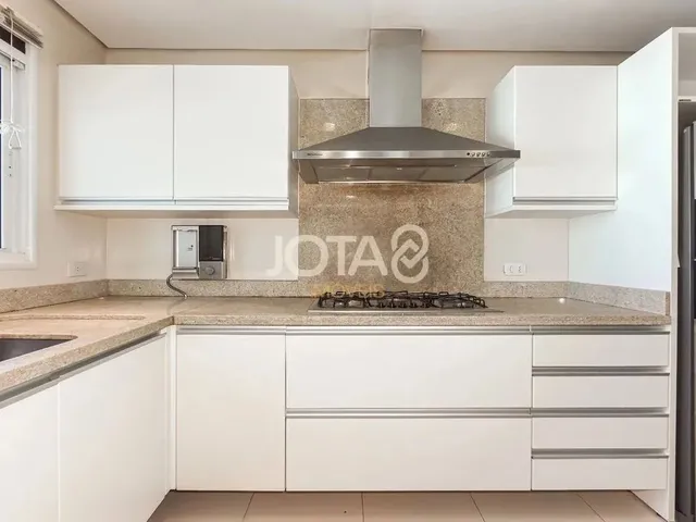 Imagem 14: Apartamento com 2 Dormitório e 2 Vagas no Ecoville Apartamento com 3 Dormitórios No