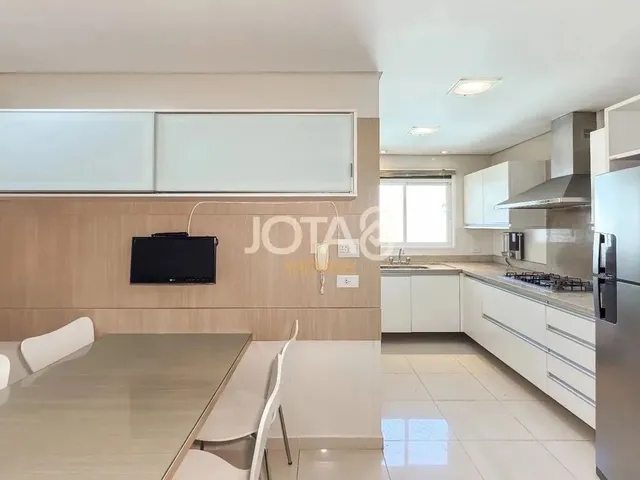 Imagem 9: Apartamento com 2 Dormitório e 2 Vagas no Ecoville Apartamento com 3 Dormitórios No