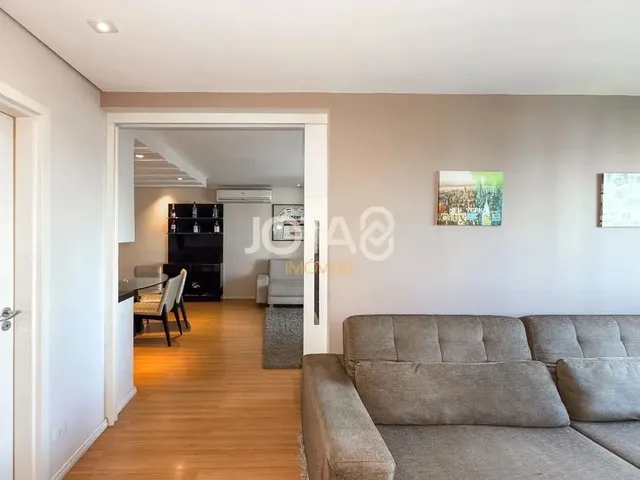 Imagem 16: Apartamento com 2 Dormitório e 2 Vagas no Ecoville Apartamento com 3 Dormitórios No