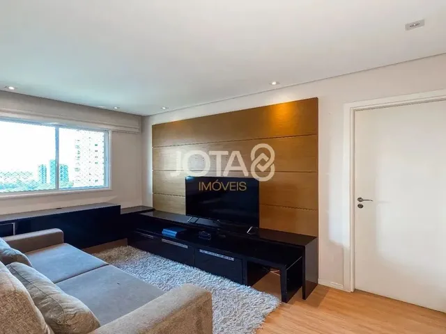 Imagem 3: Apartamento com 2 Dormitório e 2 Vagas no Ecoville Apartamento com 3 Dormitórios No