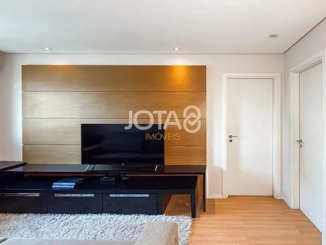 Imagem 8: Apartamento com 2 Dormitório e 2 Vagas no Ecoville Apartamento com 3 Dormitórios No