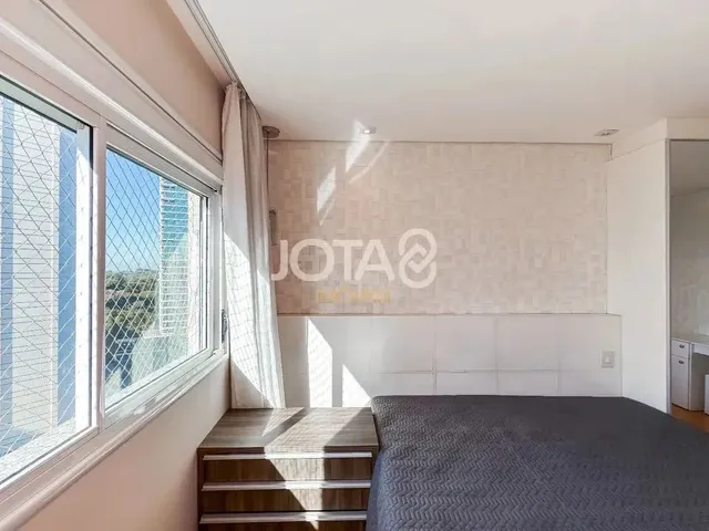 Imagem 10: Apartamento com 2 Dormitório e 2 Vagas no Ecoville Apartamento com 3 Dormitórios No