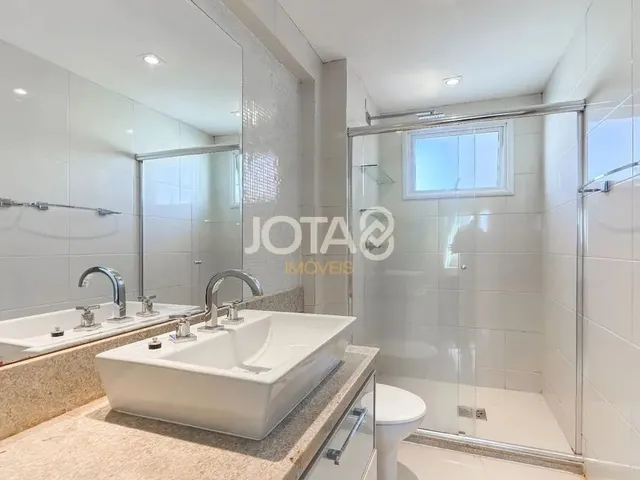 Imagem 6: Apartamento com 2 Dormitório e 2 Vagas no Ecoville Apartamento com 3 Dormitórios No