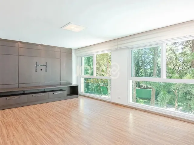Imagem 15: Apartamento com 3 Suítes e 3 Vagas no Ecoville Apartamento de Luxo com 3 Suítes Ecoville