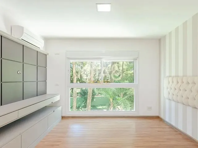 Imagem 9: Apartamento com 3 Suítes e 3 Vagas no Ecoville Apartamento de Luxo com 3 Suítes Ecoville
