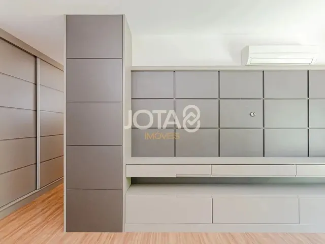 Imagem 7: Apartamento com 3 Suítes e 3 Vagas no Ecoville Apartamento de Luxo com 3 Suítes Ecoville