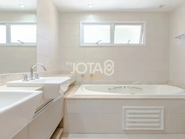 Imagem 11: Apartamento com 3 Suítes e 3 Vagas no Ecoville Apartamento de Luxo com 3 Suítes Ecoville