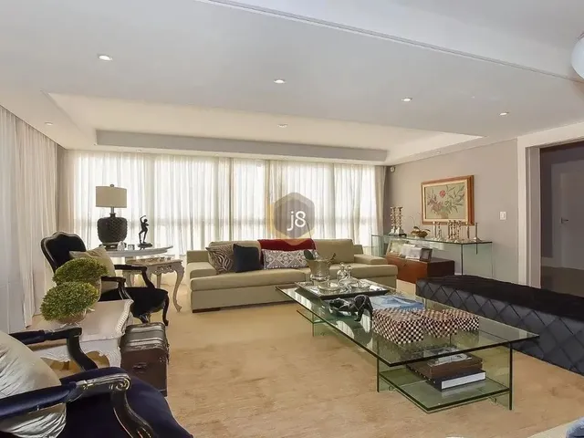Imagem 10: Casa em Condomínio, Campo Comprido, 4 Suítes, Lindo Jardim Casa no Campo Comprido com 4
