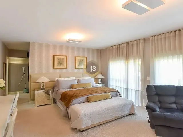 Imagem 11: Casa em Condomínio, Campo Comprido, 4 Suítes, Lindo Jardim Casa no Campo Comprido com 4