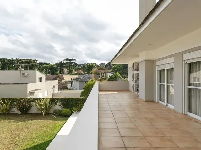 Imagem 12: Casa em Condomínio, Campo Comprido, 4 Suítes, Lindo Jardim Casa no Campo Comprido com 4