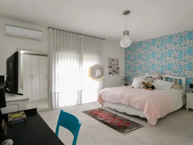 Imagem 2: Casa em Condomínio, Campo Comprido, 4 Suítes, Lindo Jardim Casa no Campo Comprido com 4
