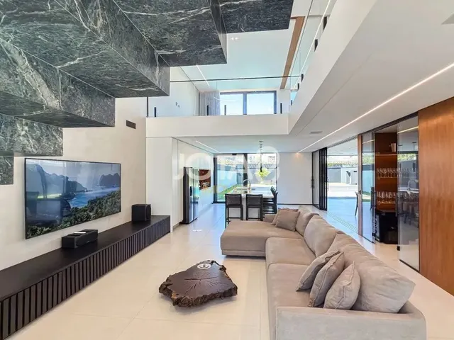 Imagem 3: Casa Nova, Moderna, 3 Suítes, Campo Comprido! Casa 3 Suítes, Nova, Moderna, Campo