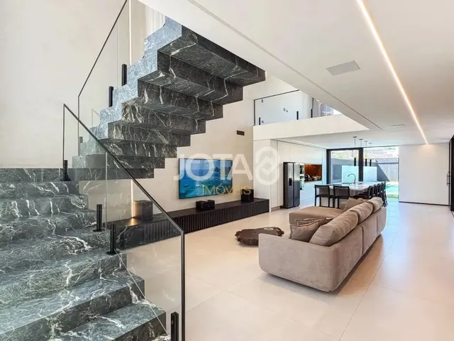 Imagem 14: Casa Nova, Moderna, 3 Suítes, Campo Comprido! Casa 3 Suítes, Nova, Moderna, Campo
