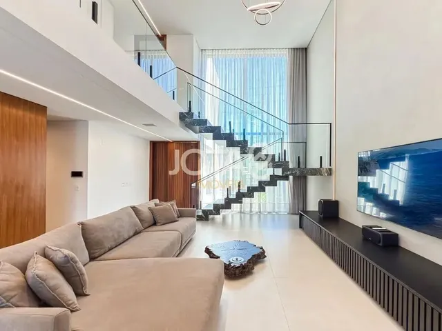 Imagem 2: Casa Nova, Moderna, 3 Suítes, Campo Comprido! Casa 3 Suítes, Nova, Moderna, Campo