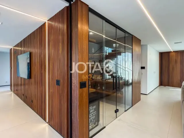 Imagem 10: Casa Nova, Moderna, 3 Suítes, Campo Comprido! Casa 3 Suítes, Nova, Moderna, Campo