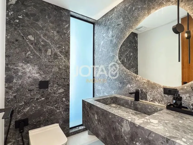 Imagem 6: Casa Nova, Moderna, 3 Suítes, Campo Comprido! Casa 3 Suítes, Nova, Moderna, Campo