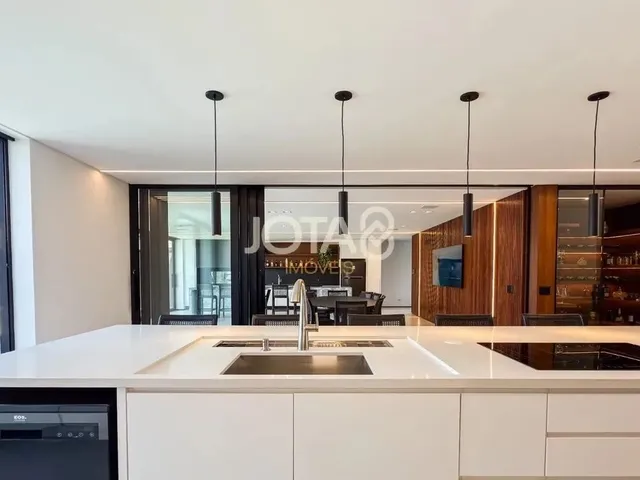 Imagem 13: Casa Nova, Moderna, 3 Suítes, Campo Comprido! Casa 3 Suítes, Nova, Moderna, Campo