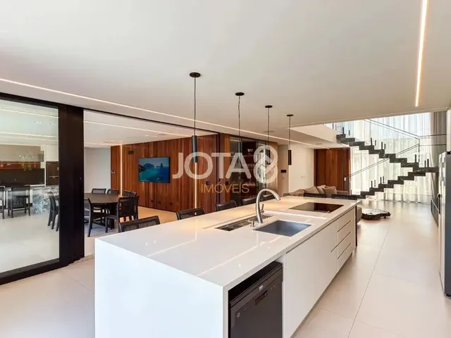 Imagem 8: Casa Nova, Moderna, 3 Suítes, Campo Comprido! Casa 3 Suítes, Nova, Moderna, Campo