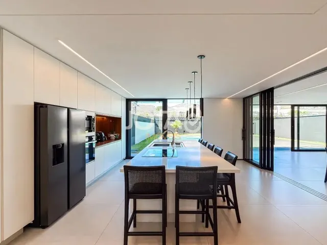 Imagem 16: Casa Nova, Moderna, 3 Suítes, Campo Comprido! Casa 3 Suítes, Nova, Moderna, Campo