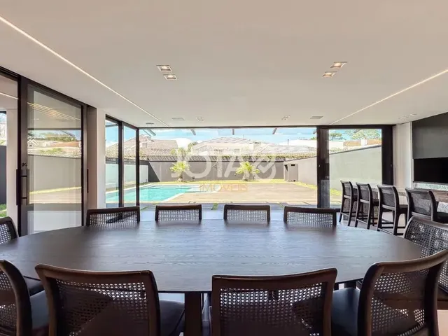 Imagem 7: Casa Nova, Moderna, 3 Suítes, Campo Comprido! Casa 3 Suítes, Nova, Moderna, Campo