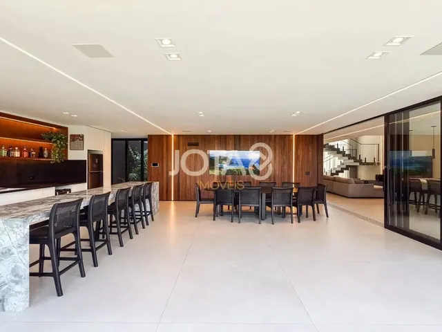 Imagem 4: Casa Nova, Moderna, 3 Suítes, Campo Comprido! Casa 3 Suítes, Nova, Moderna, Campo
