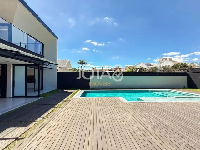 Imagem 11: Casa Nova, Moderna, 3 Suítes, Campo Comprido! Casa 3 Suítes, Nova, Moderna, Campo