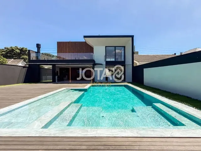 Imagem 5: Casa Nova, Moderna, 3 Suítes, Campo Comprido! Casa 3 Suítes, Nova, Moderna, Campo
