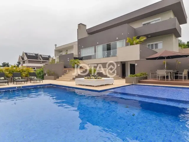 Imagem: West Side Iii. 4 Suítes. Piscina. Amplo