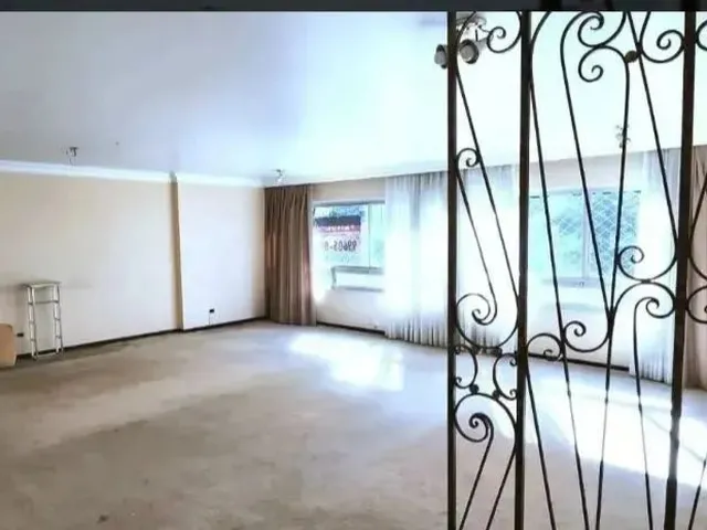 Imagem: Apartamento para Venda em Curitiba, Água