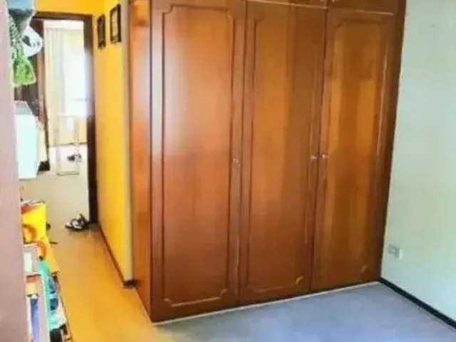 Imagem 2: Apartamento para Venda em Curitiba, Água Verde, 4 Dormitórios, 2 Suítes, 3 Banheiros