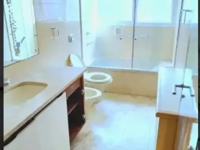 Imagem 15: Apartamento para Venda em Curitiba, Água Verde, 4 Dormitórios, 2 Suítes, 3 Banheiros