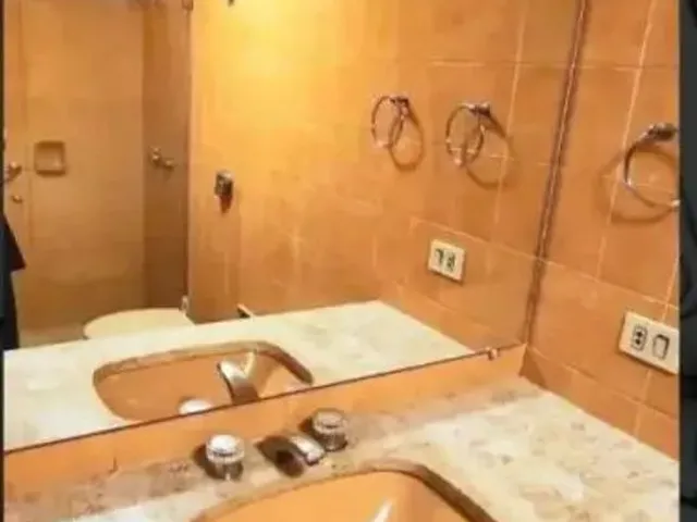 Imagem 4: Apartamento para Venda em Curitiba, Água Verde, 4 Dormitórios, 2 Suítes, 3 Banheiros