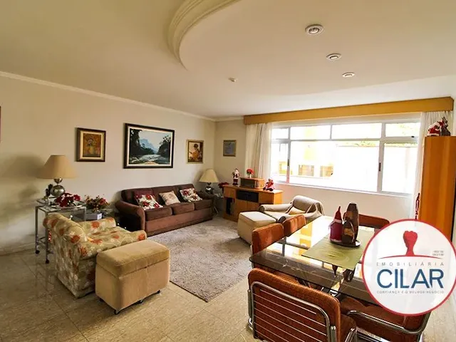 Imagem: Imobiliária Cilar Vende Apartamento 3 Quartos