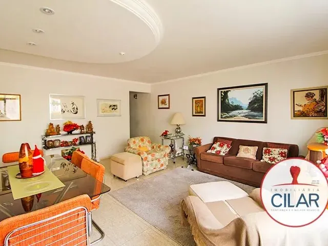 Imagem 4: Imobiliária Cilar Vende Apartamento 3 Quartos no Água Verde com 152,86M², Ref
