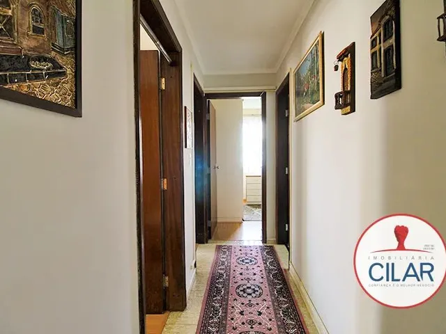 Imagem 10: Imobiliária Cilar Vende Apartamento 3 Quartos no Água Verde com 152,86M², Ref