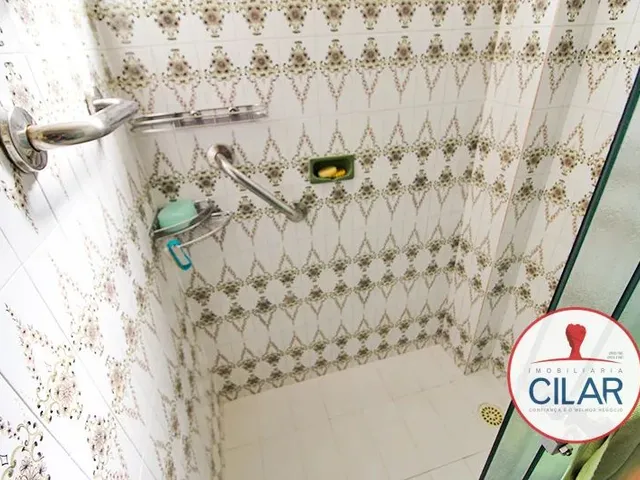 Imagem 7: Imobiliária Cilar Vende Apartamento 3 Quartos no Água Verde com 152,86M², Ref