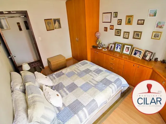 Imagem 11: Imobiliária Cilar Vende Apartamento 3 Quartos no Água Verde com 152,86M², Ref
