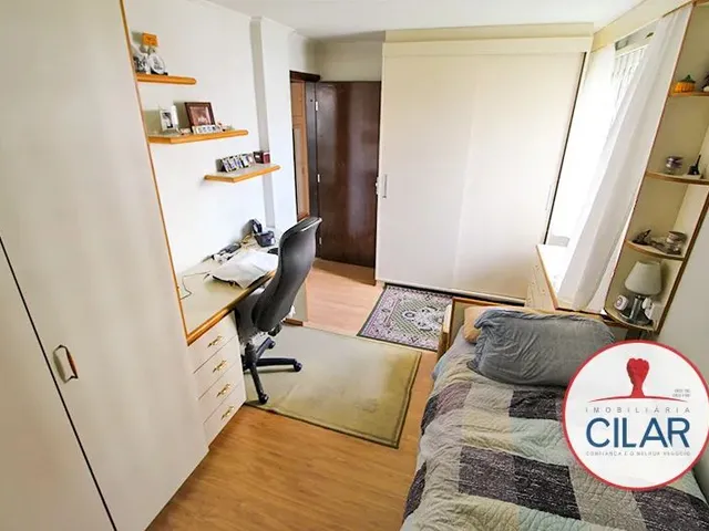 Imagem 16: Imobiliária Cilar Vende Apartamento 3 Quartos no Água Verde com 152,86M², Ref