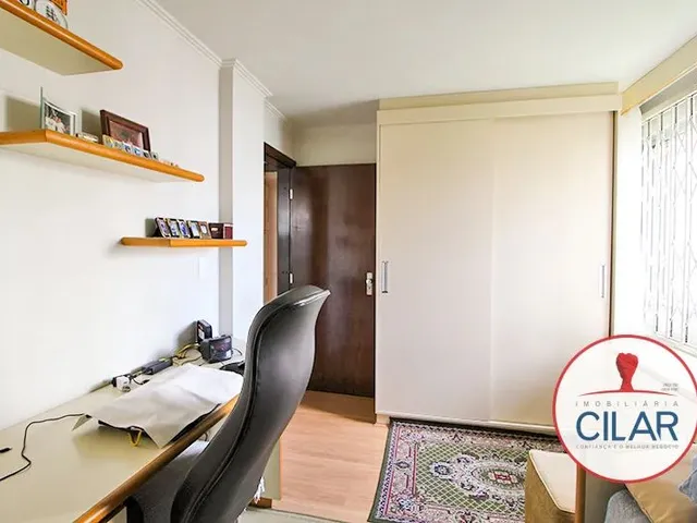 Imagem 6: Imobiliária Cilar Vende Apartamento 3 Quartos no Água Verde com 152,86M², Ref