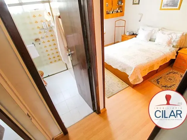 Imagem 2: Imobiliária Cilar Vende Apartamento 3 Quartos no Água Verde com 152,86M², Ref