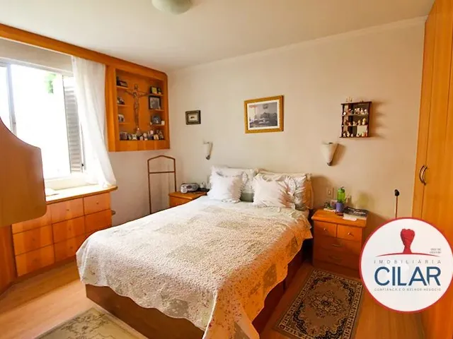 Imagem 5: Imobiliária Cilar Vende Apartamento 3 Quartos no Água Verde com 152,86M², Ref