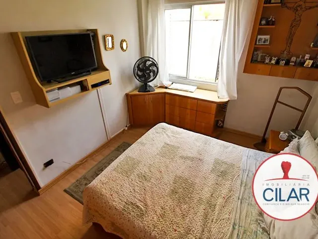 Imagem 13: Imobiliária Cilar Vende Apartamento 3 Quartos no Água Verde com 152,86M², Ref