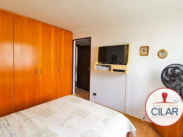 Imagem 15: Imobiliária Cilar Vende Apartamento 3 Quartos no Água Verde com 152,86M², Ref