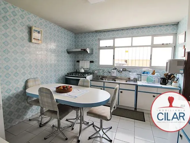 Imagem 8: Imobiliária Cilar Vende Apartamento 3 Quartos no Água Verde com 152,86M², Ref