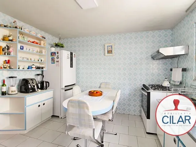 Imagem 14: Imobiliária Cilar Vende Apartamento 3 Quartos no Água Verde com 152,86M², Ref