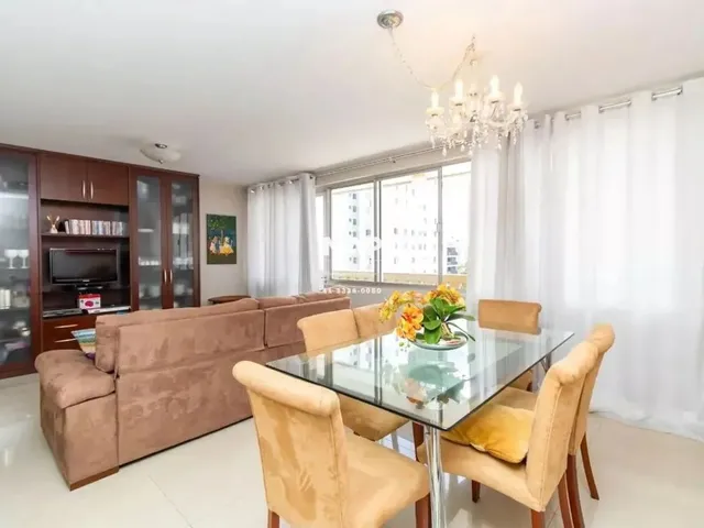Imagem: Apartamento Edifício Verbena - Água Verde