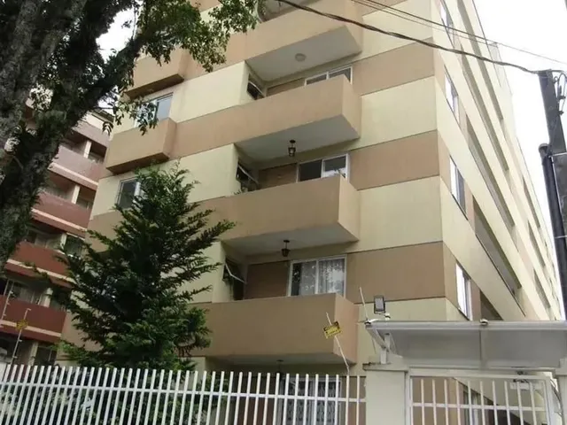 Imagem: Apartamento - Água Verde