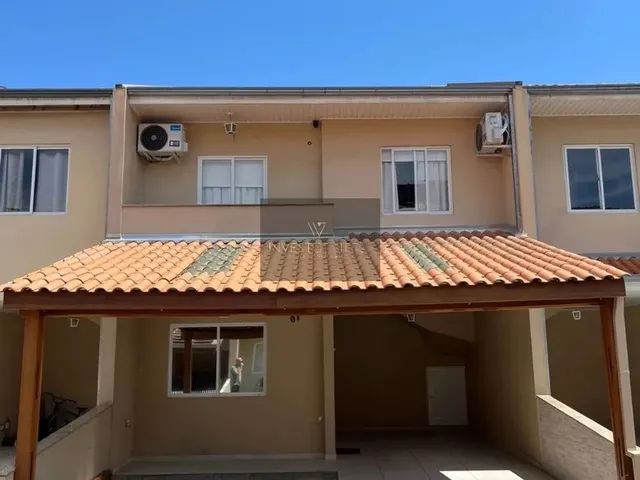 Imagem: Casa Residencial em Curitiba - Pr, Novo
